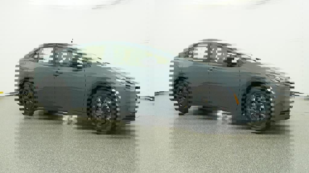 New 2026 Toyota Prius Plug-In Hybrid image 62