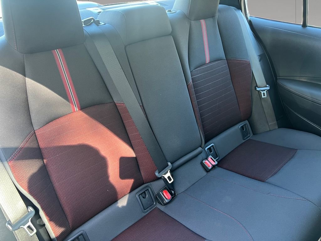Used 2023 Toyota Corolla SE FWD image 18