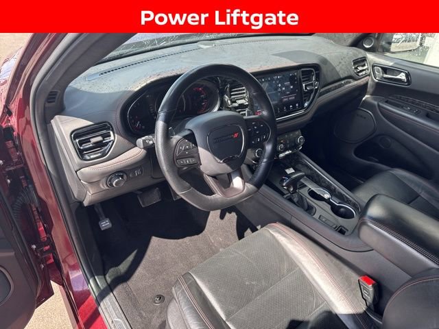 Used 2024 Dodge Durango R/T AWD/4WD image 10