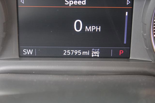 Used 2023 Chevrolet Silverado 2500 LT image 22