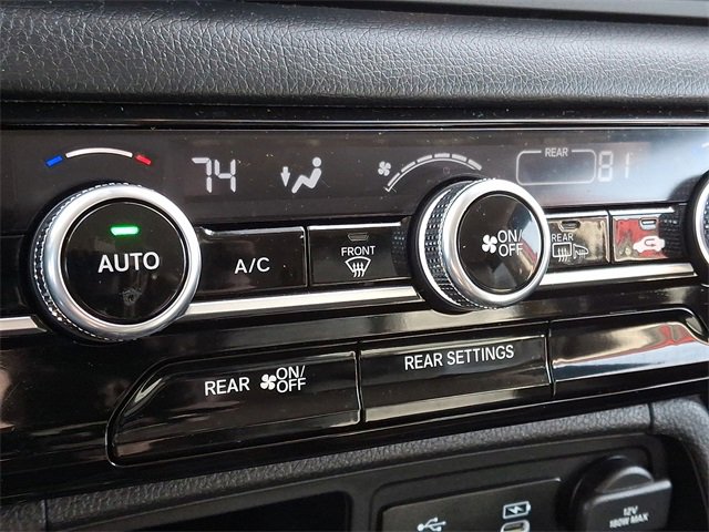 Used 2026 Honda Passport RTL image 15