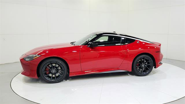 New 2026 Nissan Z Performance image 5