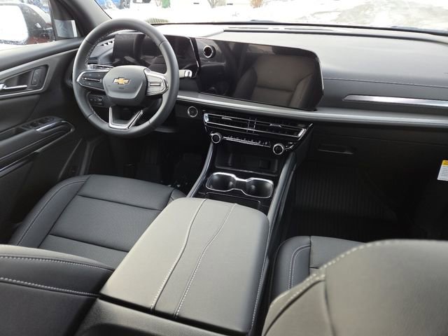 New 2026 Chevrolet Traverse LT w/ LPO, Floor Liner Package image 29