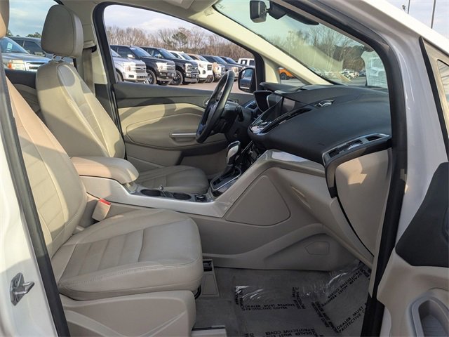 Used 2013 Ford C-MAX SEL image 28
