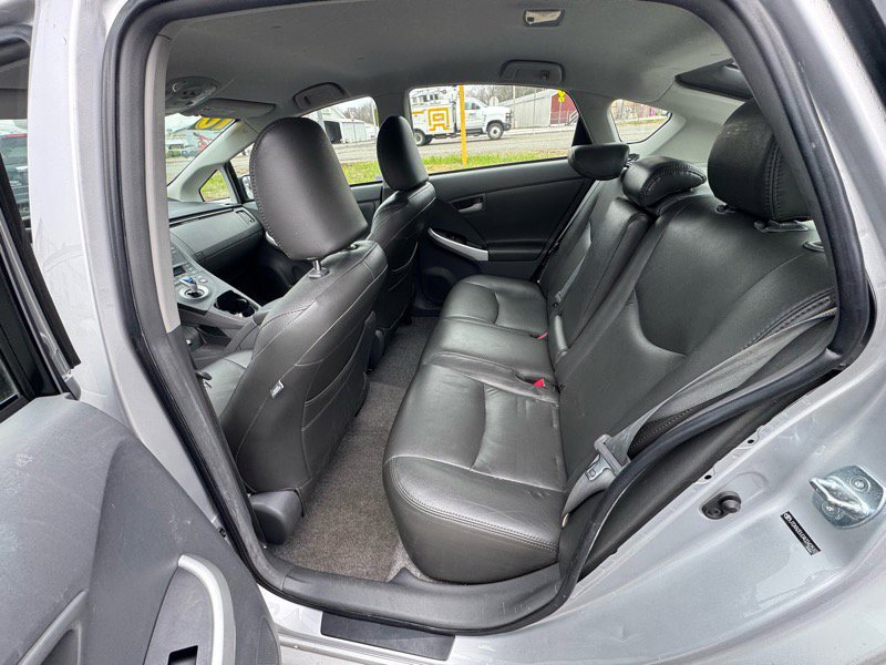 Used 2010 Toyota Prius Two image 10