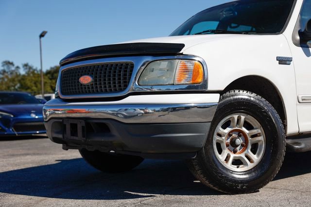 Used 2002 Ford Expedition XLT image 29