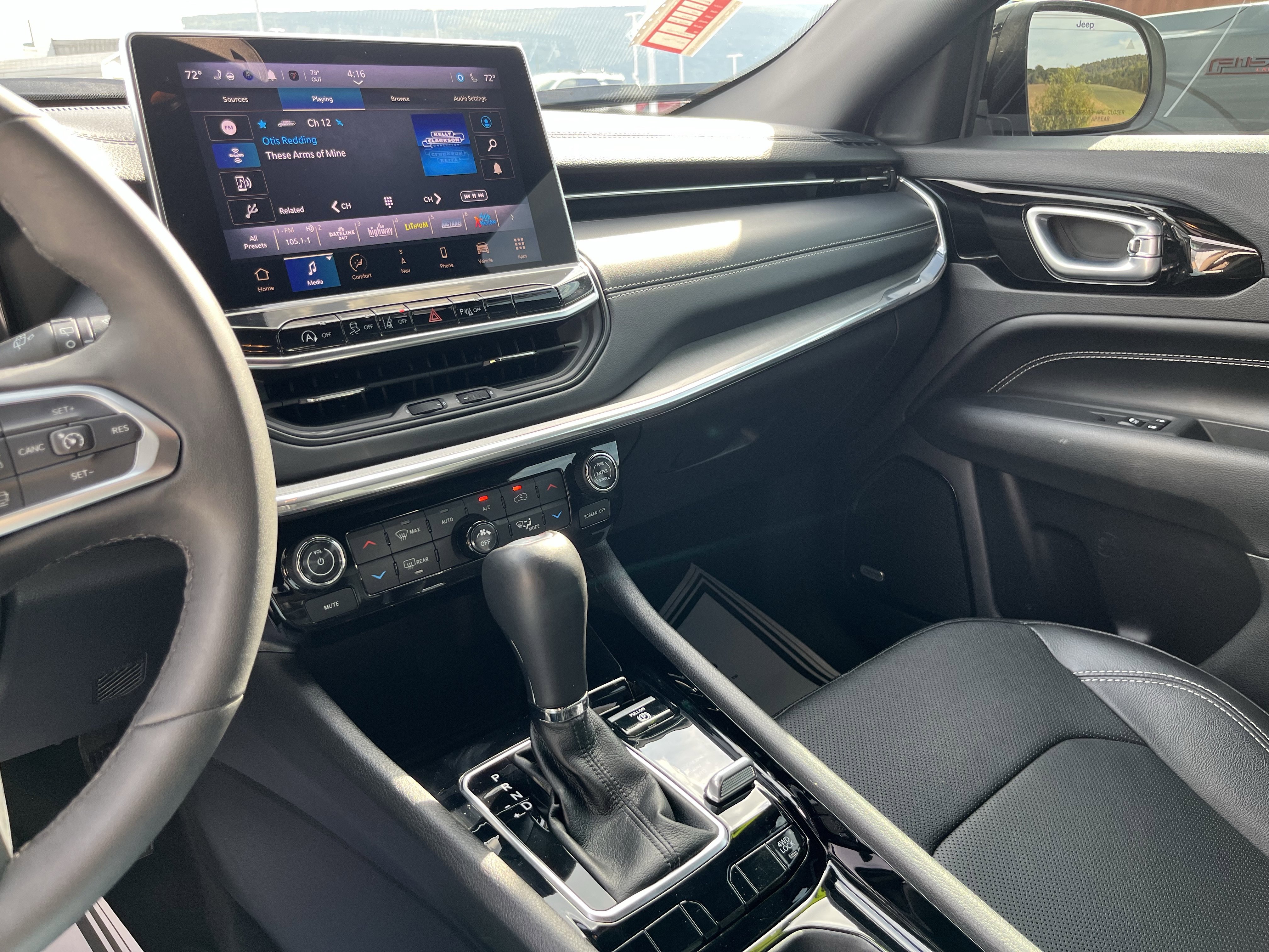 Used 2023 Jeep Compass High Altitude image 27