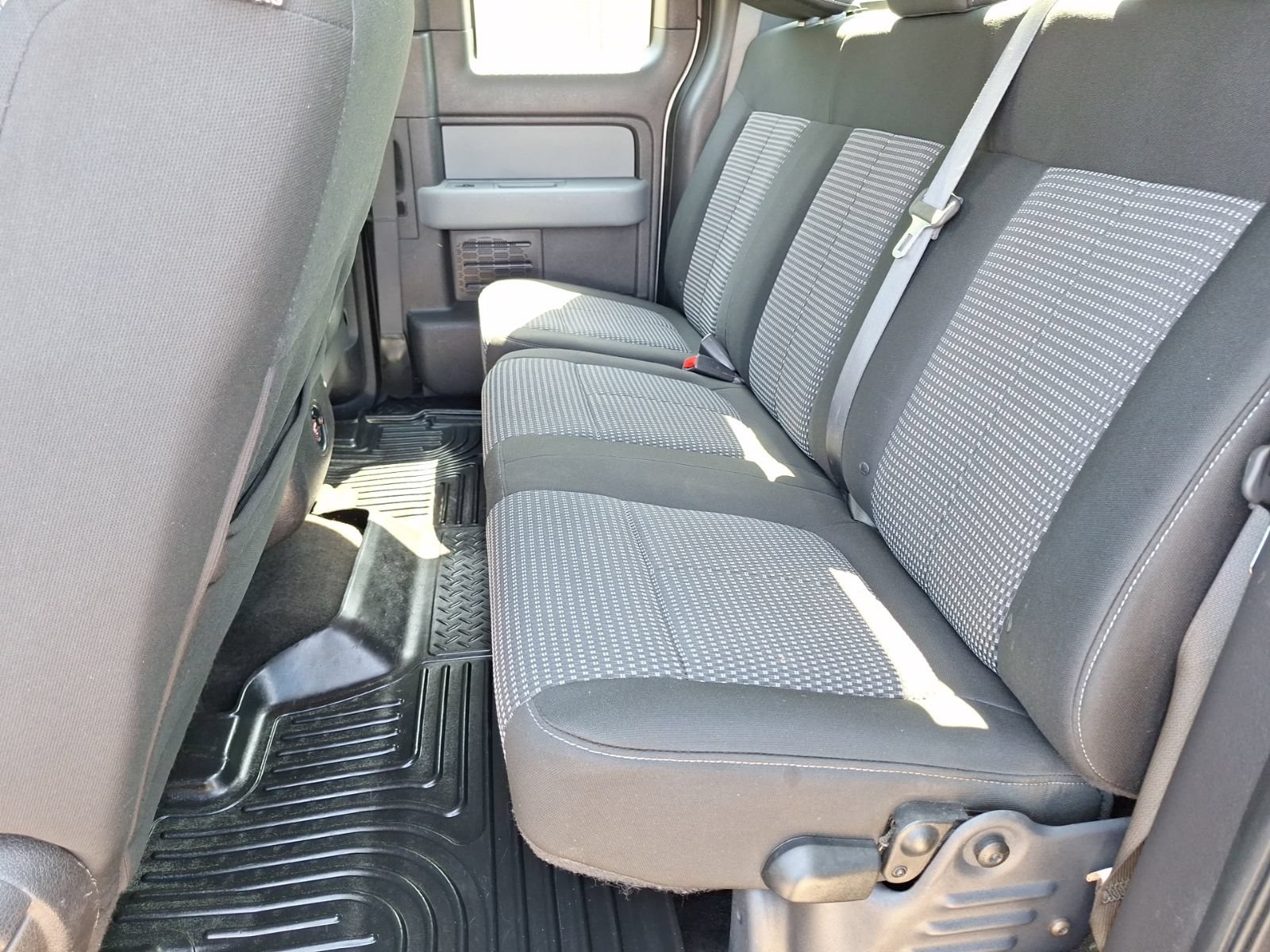 Used 2014 Ford F150 STX w/ Equipment Group 201A Mid RWD image 30