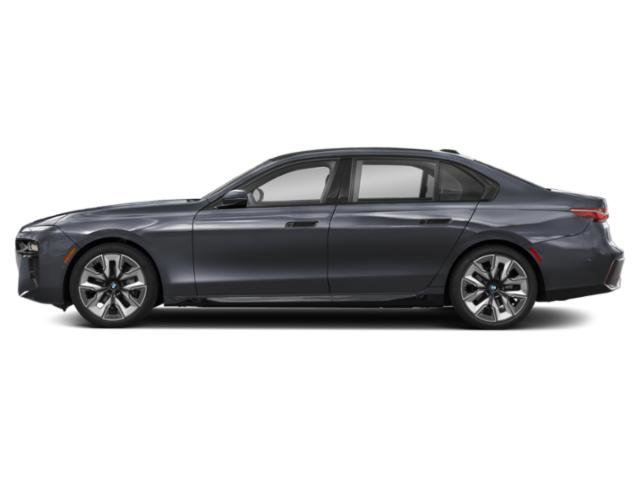 Used 2026 BMW 740i w/ Premium Package image 6