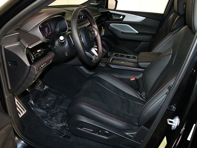 Certified 2026 Acura MDX A-Spec image 12