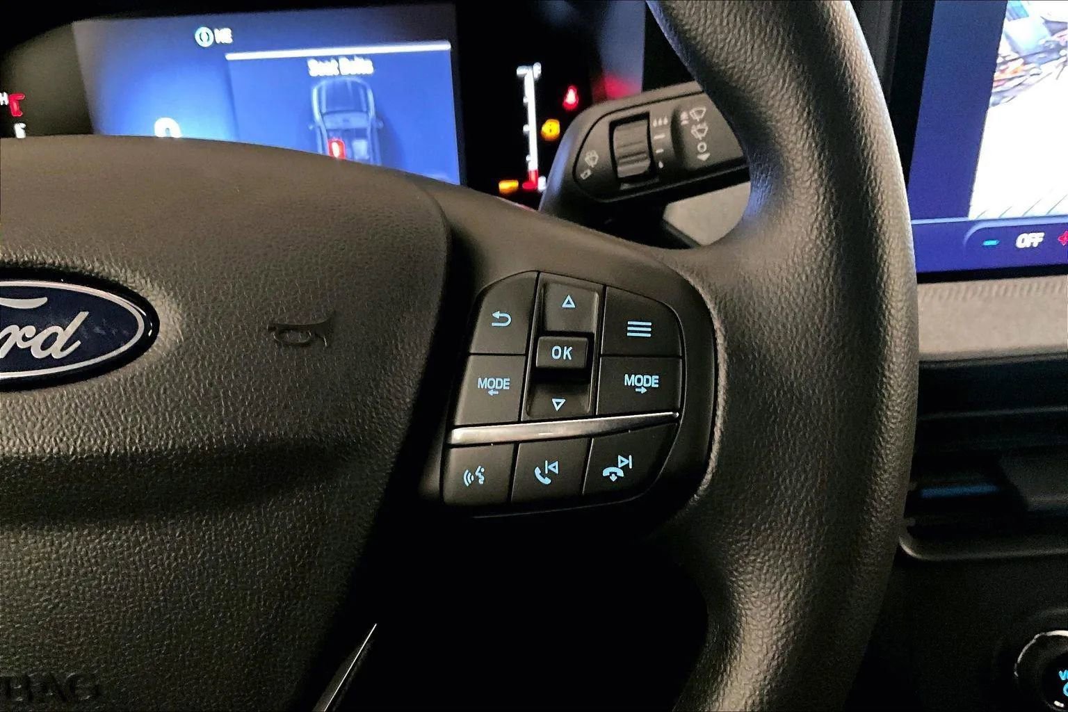 New 2025 Ford Maverick XLT w/ 4K Tow Package image 18