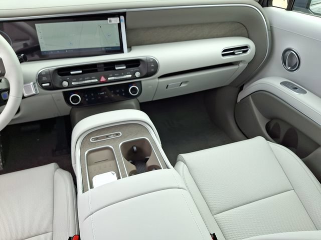 New 2026 Hyundai Palisade Limited AWD/4WD image 11