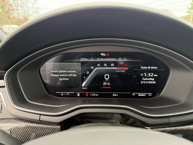 Used 2023 Audi S5 Prestige w/ Prestige Package image 17