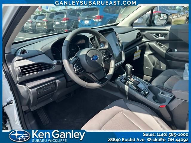 Certified 2025 Subaru Crosstrek 2.5i Limited image 11