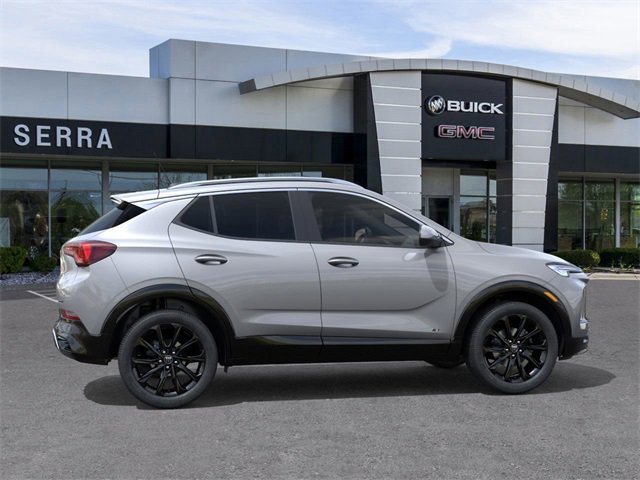 New 2026 Buick Encore GX Sport Touring w/ Comfort Package image 5