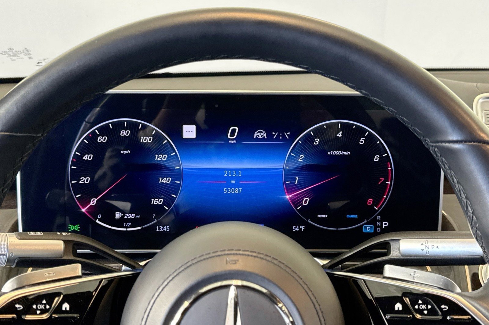 Certified 2022 Mercedes-Benz S 500 4MATIC image 12