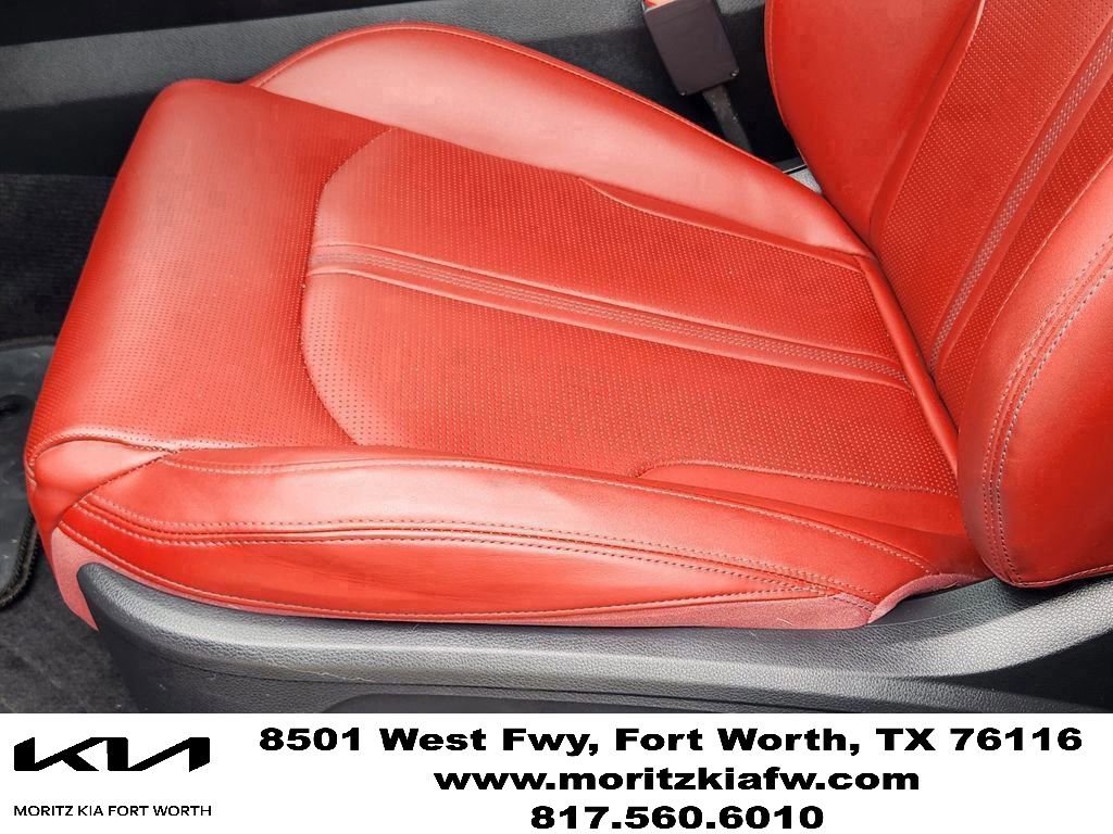 Certified 2025 Kia K5 GT-Line w/ GT-Line Premium Package FWD image 23