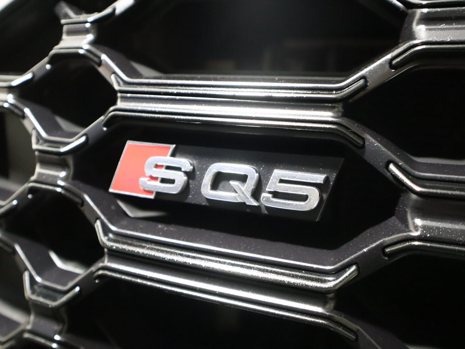 Used 2023 Audi SQ5 Premium Plus AWD/4WD image 19
