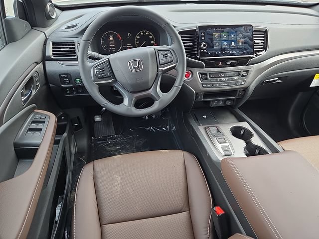 New 2026 Honda Ridgeline RTL image 10