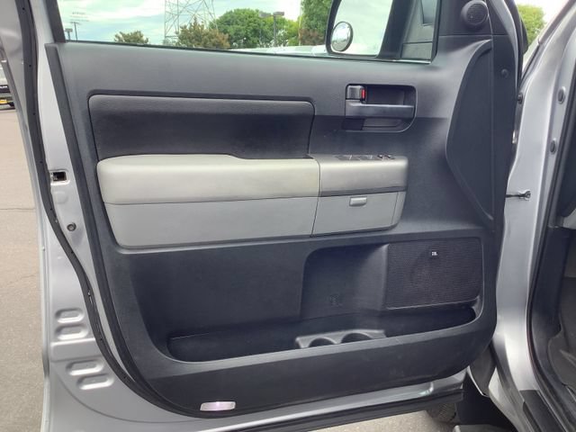 Used 2010 Toyota Tundra 2WD CrewMax image 9