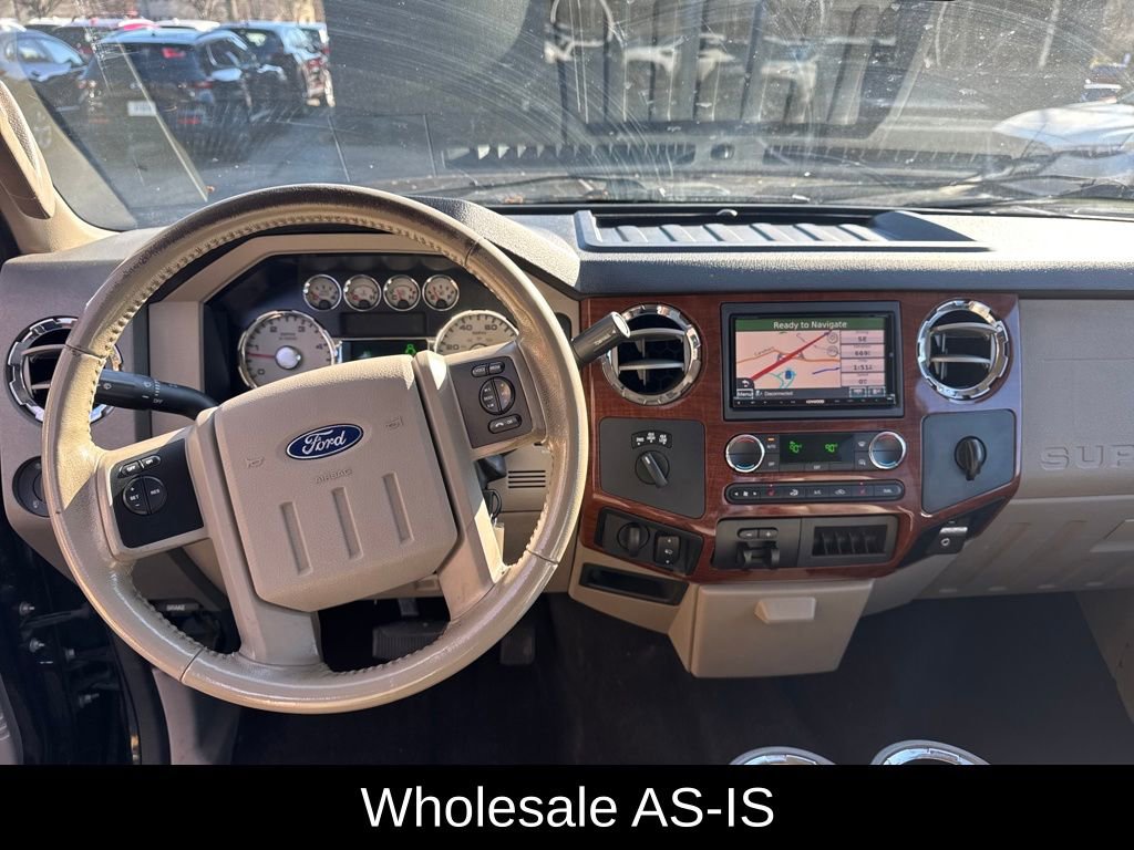 Used 2010 Ford F250 Cabela's image 13