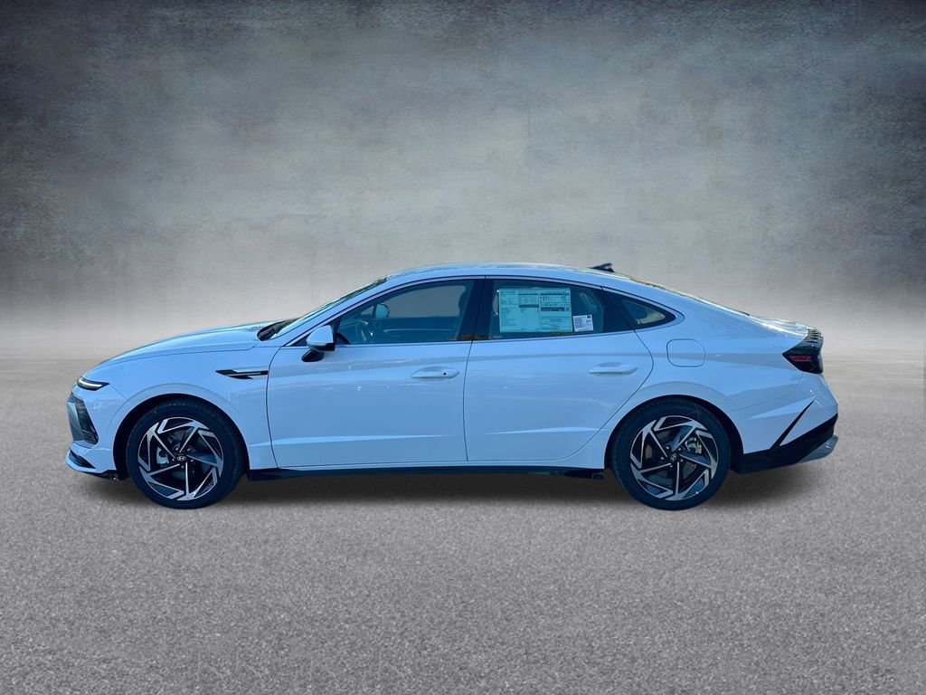 New 2026 Hyundai Sonata SEL image 29