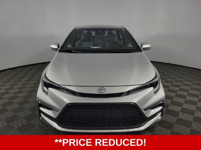 Used 2024 Toyota Corolla SE FWD image 2