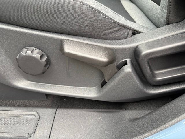 New 2025 Ford Bronco Big Bend image 11