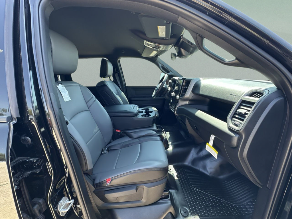 New 2026 RAM 3500 Tradesman AWD/4WD image 39