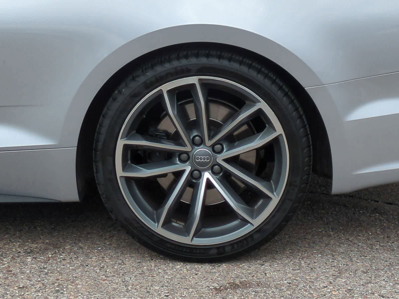 Used 2018 Audi S5 Premium Plus AWD/4WD image 14