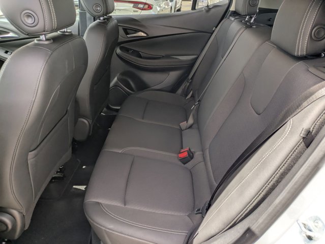 Used 2025 Buick Encore GX Preferred image 18