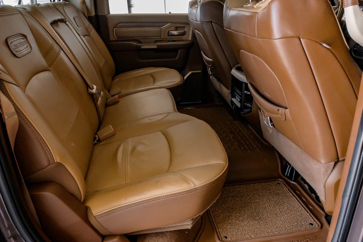 Used 2021 RAM 2500 Limited image 34