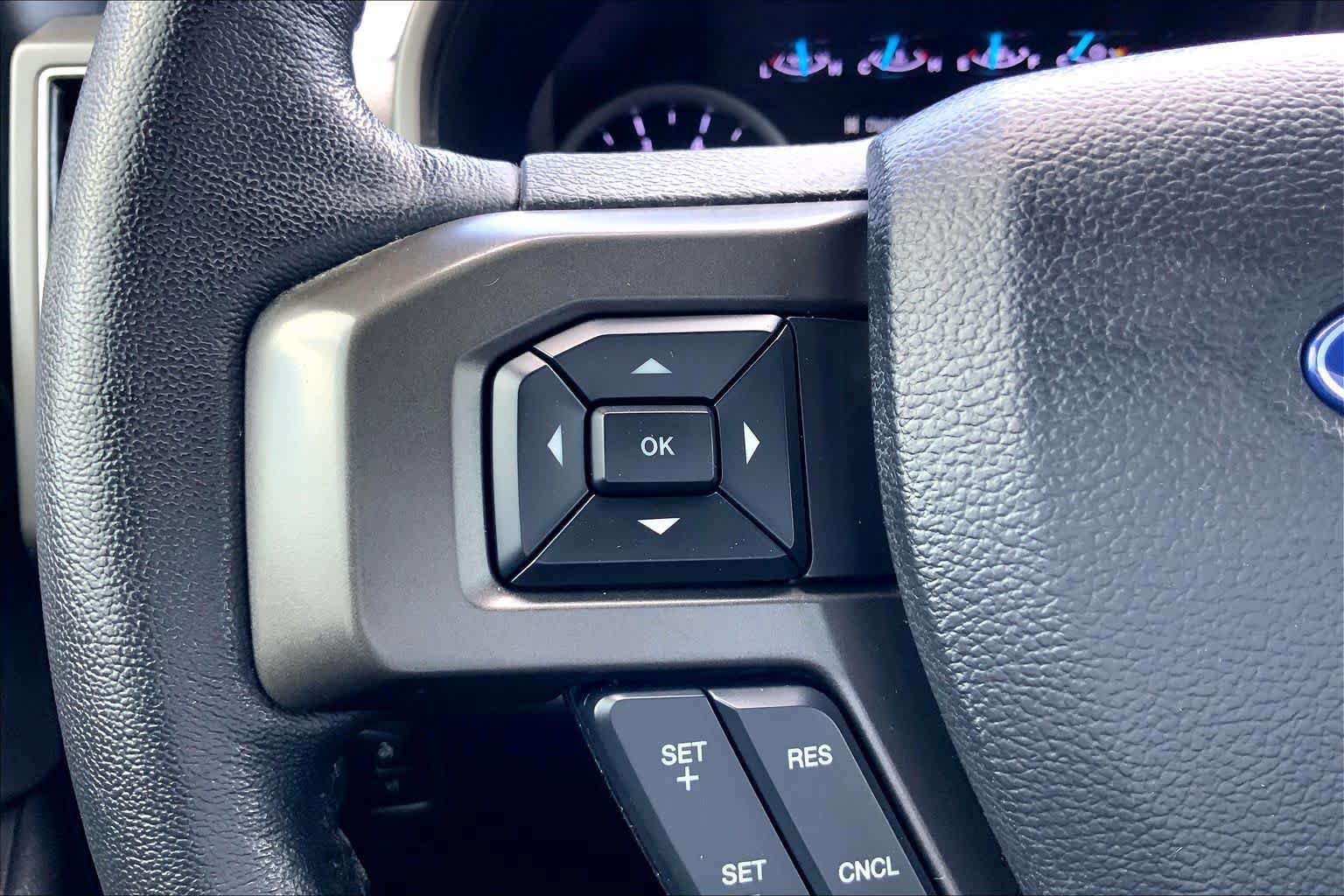 Used 2020 Ford Expedition XLT RWD image 22