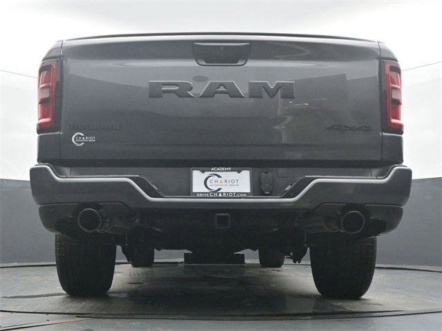 New 2026 RAM 1500 Big Horn/Lone Star image 50
