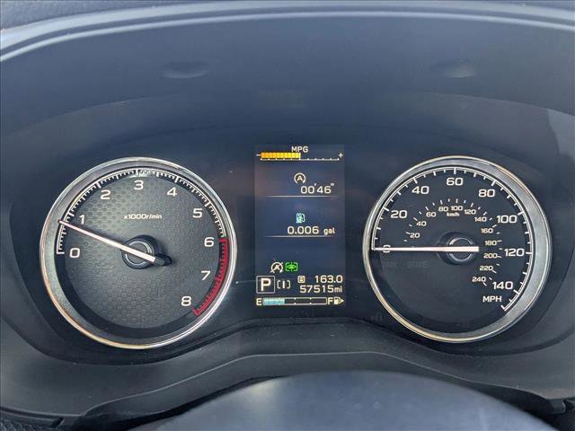 Used 2021 Subaru Forester Touring w/ Popular Package #2 image 11