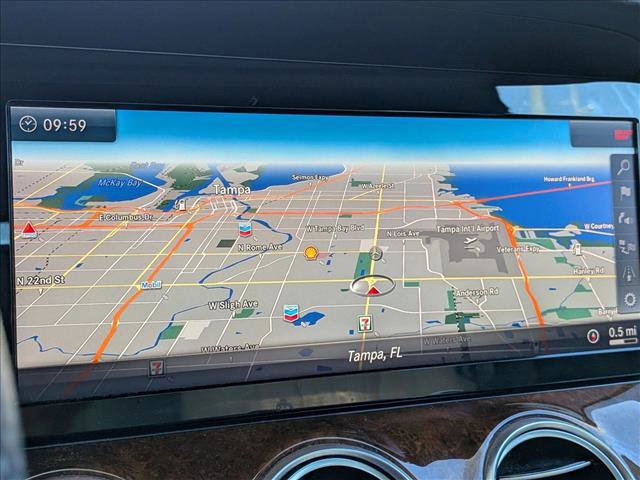 Used 2018 Mercedes-Benz E 300 image 5