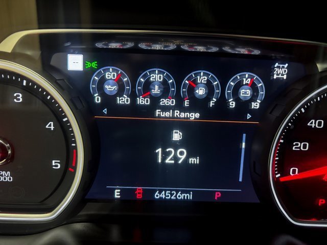 Used 2021 Chevrolet Silverado 3500 High Country image 20