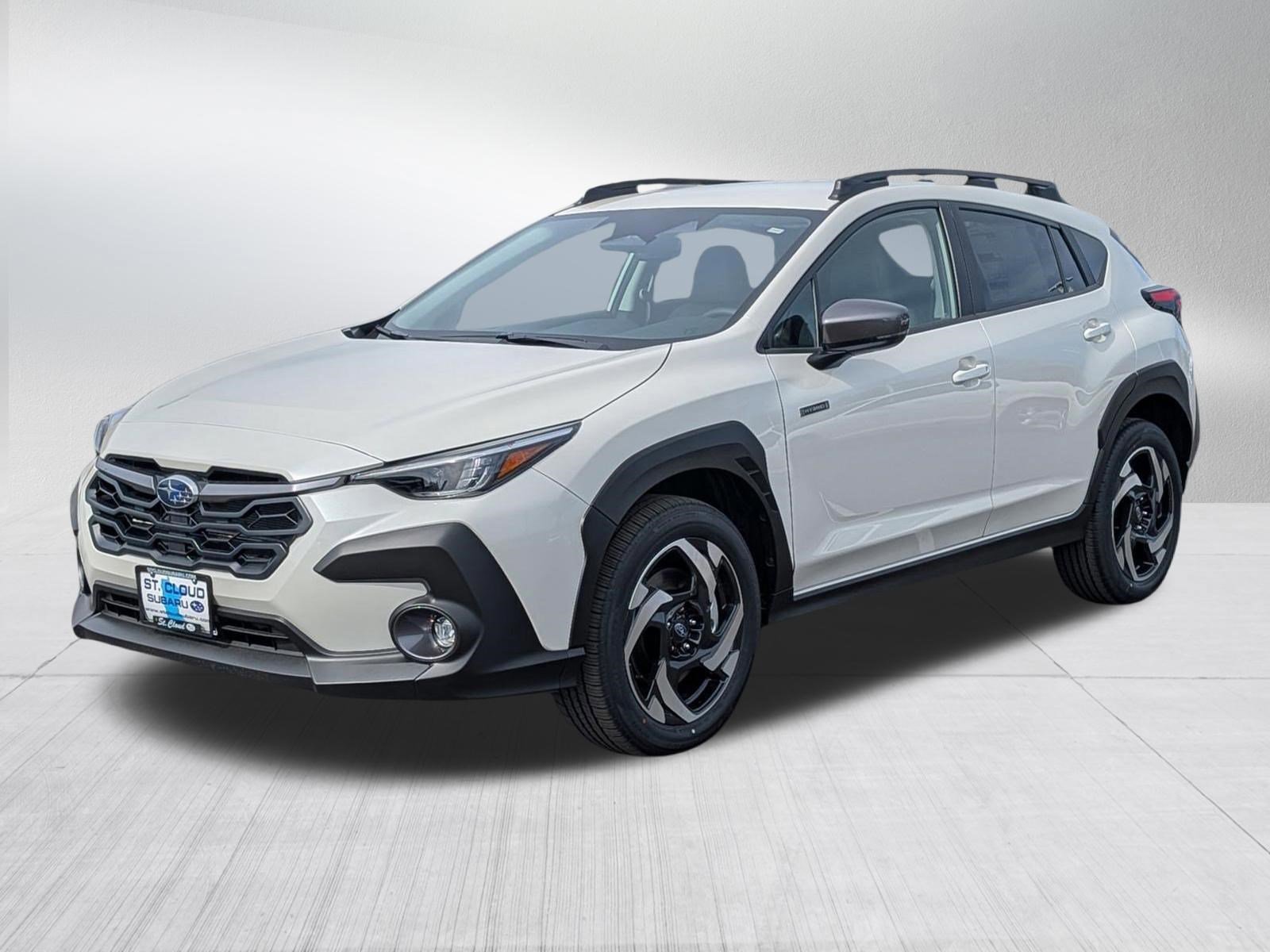 New 2026 Subaru Crosstrek 2.5i Limited video 2