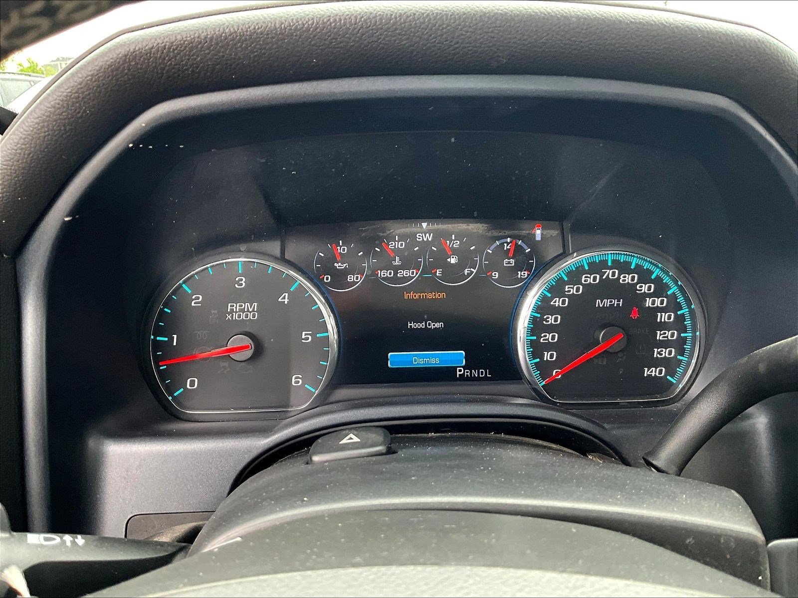 Used 2018 GMC Sierra 1500 Denali w/ Denali Ultimate Package AWD/4WD image 14