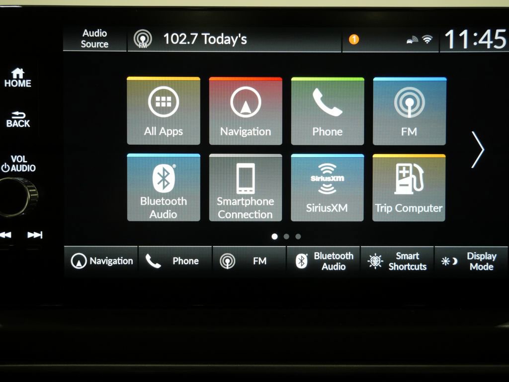 Used 2025 Honda Pilot Elite image 18