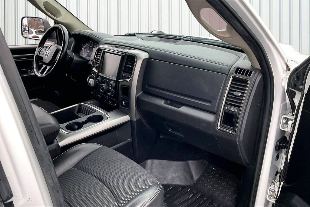 Used 2016 RAM 1500 Sport image 26