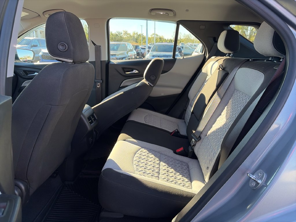 Used 2023 Chevrolet Equinox LS FWD image 22