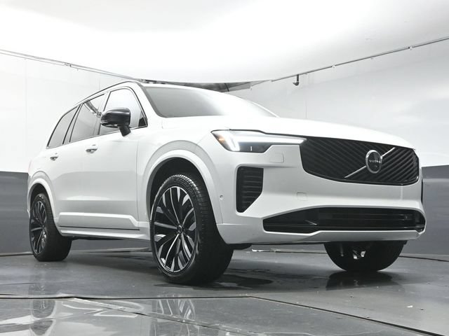 Certified 2026 Volvo XC90 B6 Ultra w/ Protection Package Premier AWD/4WD image 34