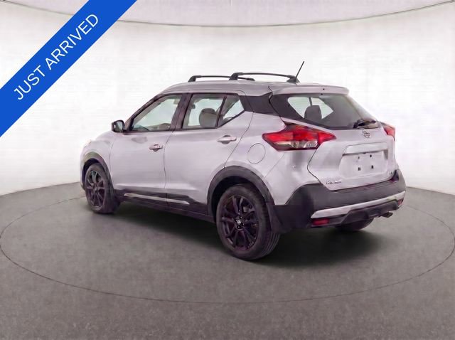 Used 2019 Nissan Kicks SR w/ SR Premium Package image 7