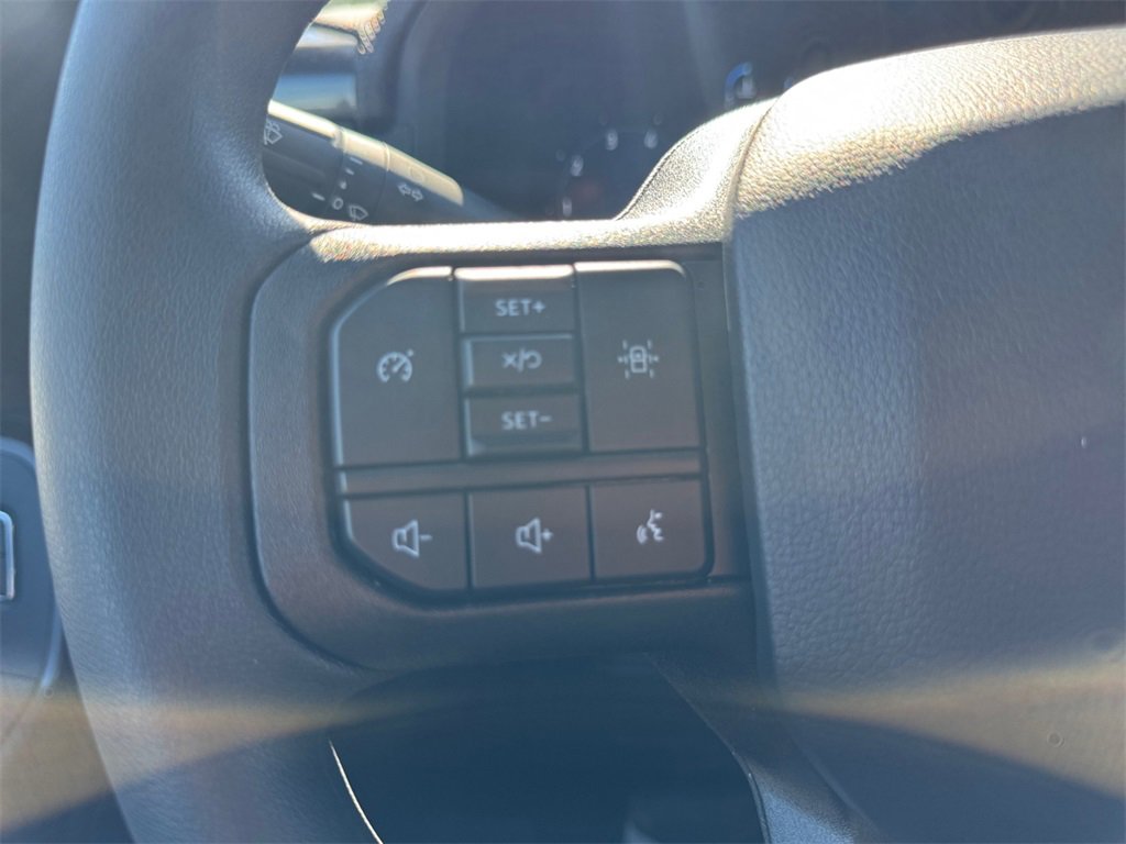 New 2025 Ford F150 STX image 21