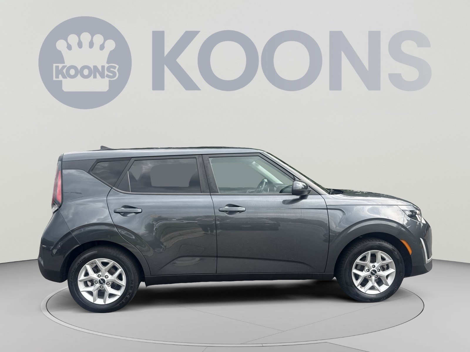 Used 2024 Kia Soul LX w/ Option Group 015 FWD image 8