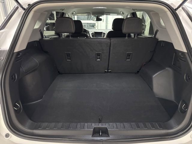 Used 2021 GMC Terrain SLE image 20