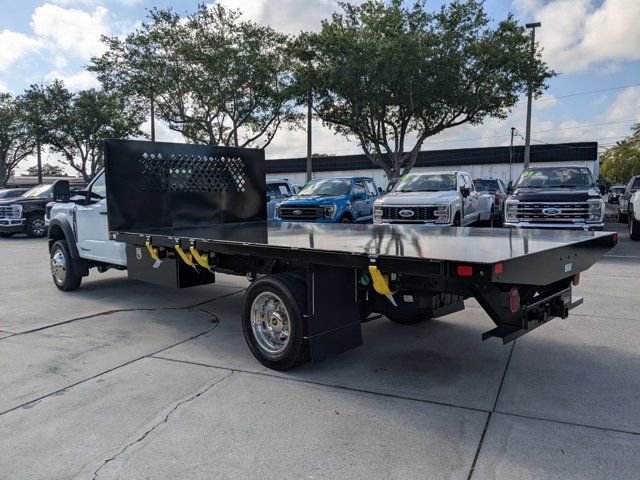 New 2025 Ford F450 XL RWD image 4