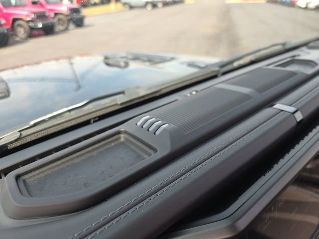 Used 2025 Jeep Wrangler Unlimited Rubicon 4xe w/ Safety Group image 30