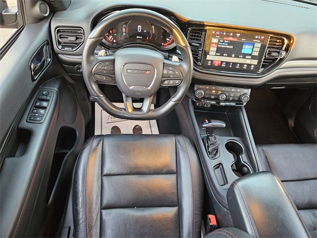 Used 2024 Dodge Durango GT image 10